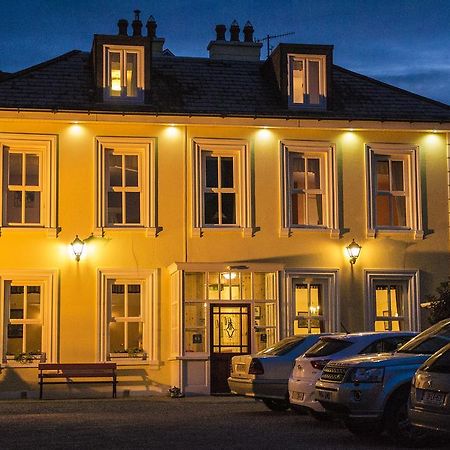 Avonmore House Guest Accommodation Youghal Bilik gambar