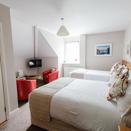 Avonmore House Guest Accommodation Youghal Luaran gambar
