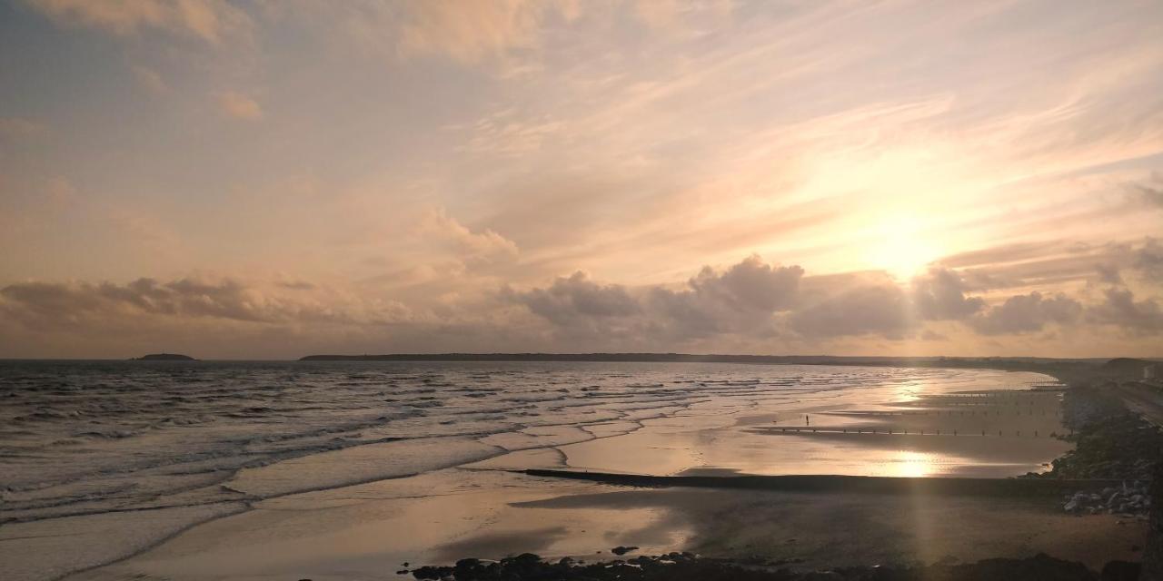Avonmore House Guest Accommodation Youghal Luaran gambar