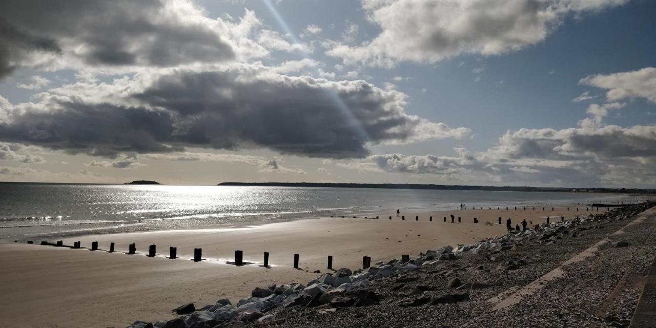 Avonmore House Guest Accommodation Youghal Luaran gambar