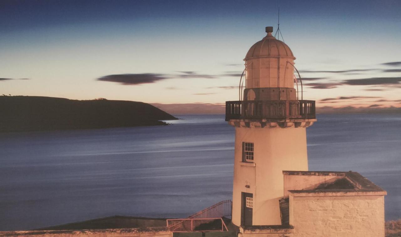 Avonmore House Guest Accommodation Youghal Luaran gambar