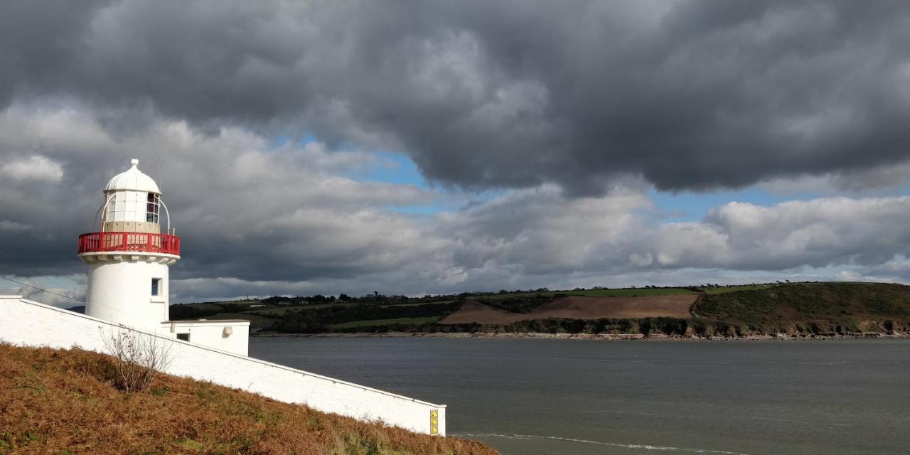 Avonmore House Guest Accommodation Youghal Luaran gambar
