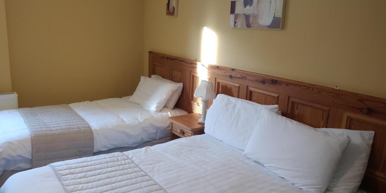 Avonmore House Guest Accommodation Youghal Luaran gambar