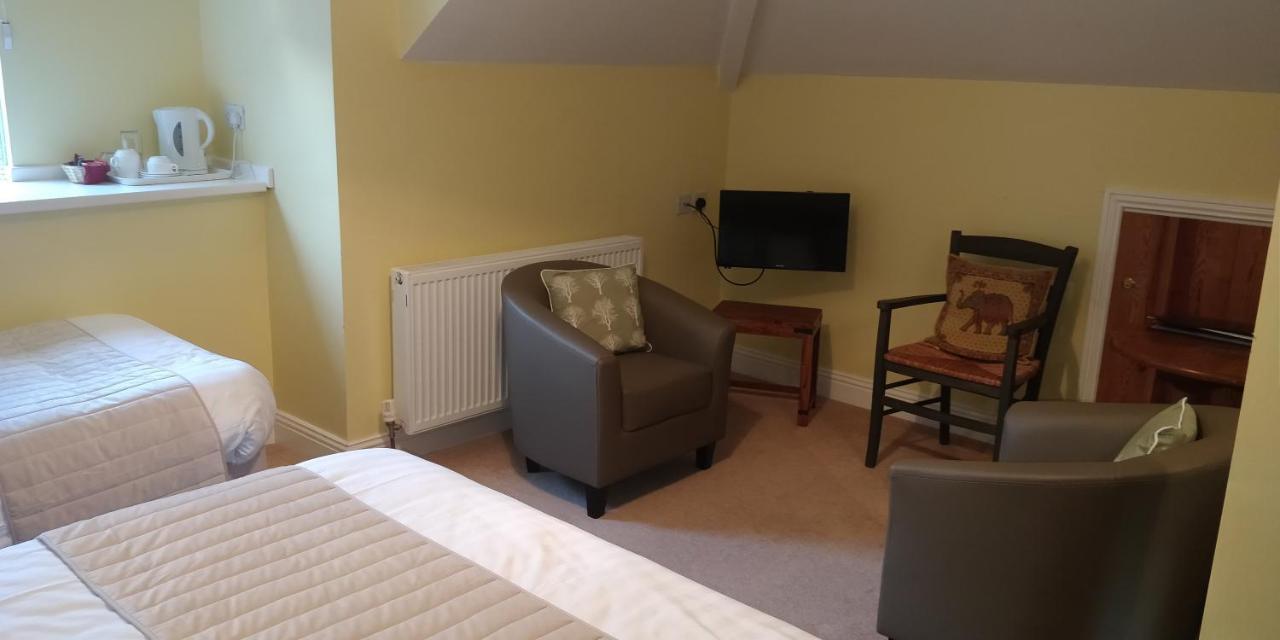 Avonmore House Guest Accommodation Youghal Luaran gambar