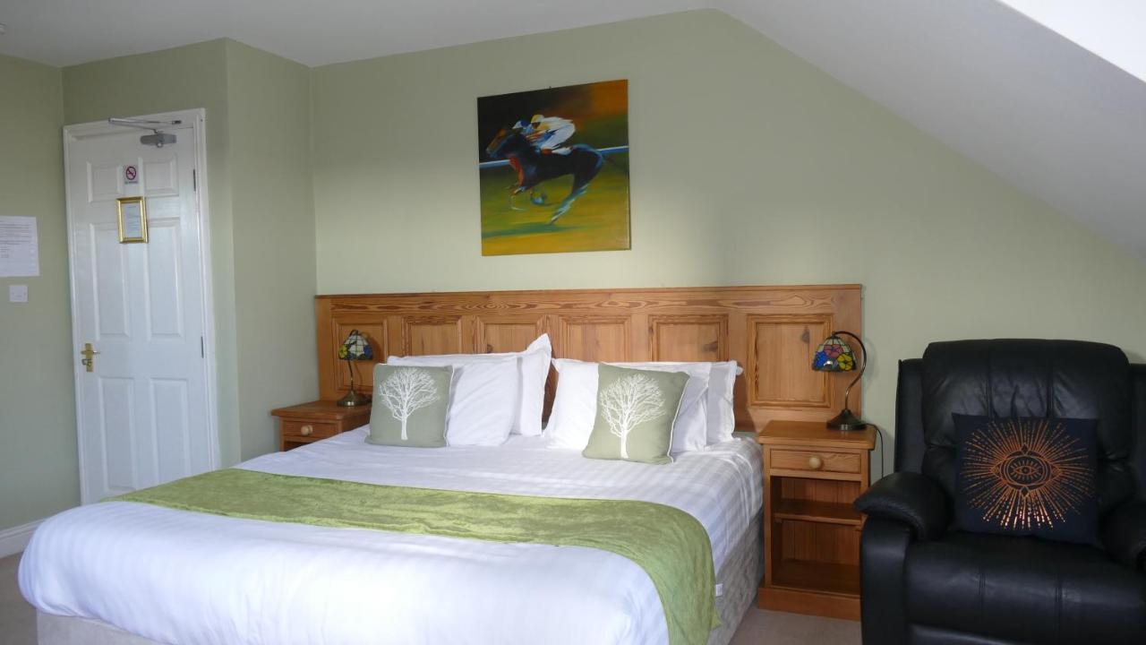 Avonmore House Guest Accommodation Youghal Luaran gambar