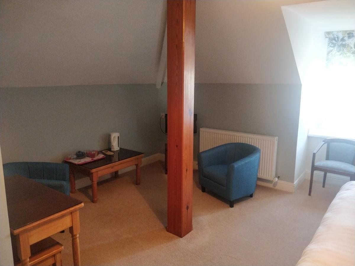 Avonmore House Guest Accommodation Youghal Luaran gambar