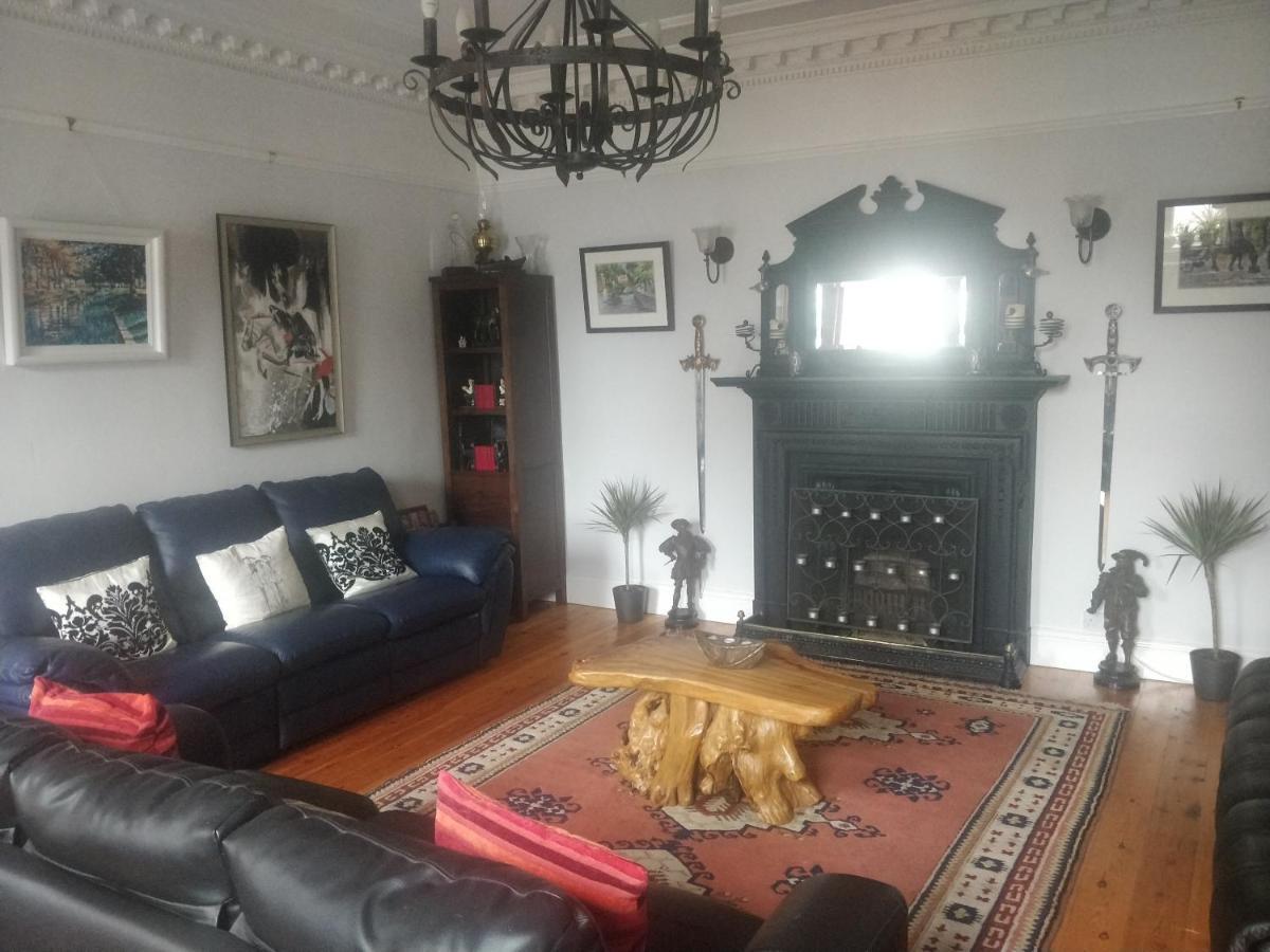 Avonmore House Guest Accommodation Youghal Luaran gambar