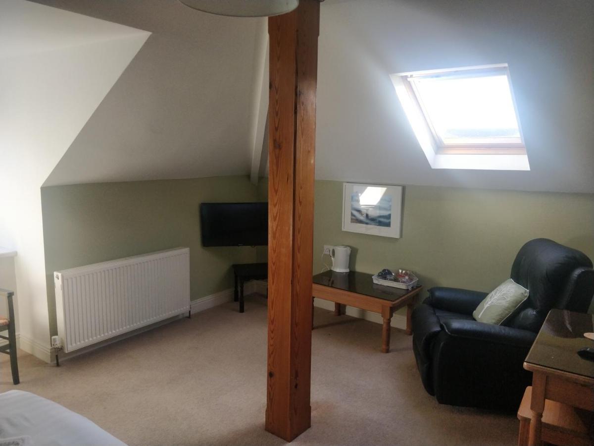 Avonmore House Guest Accommodation Youghal Luaran gambar