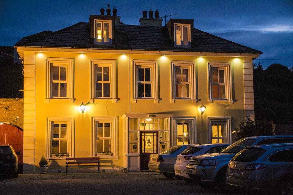 Avonmore House Guest Accommodation Youghal Bilik gambar