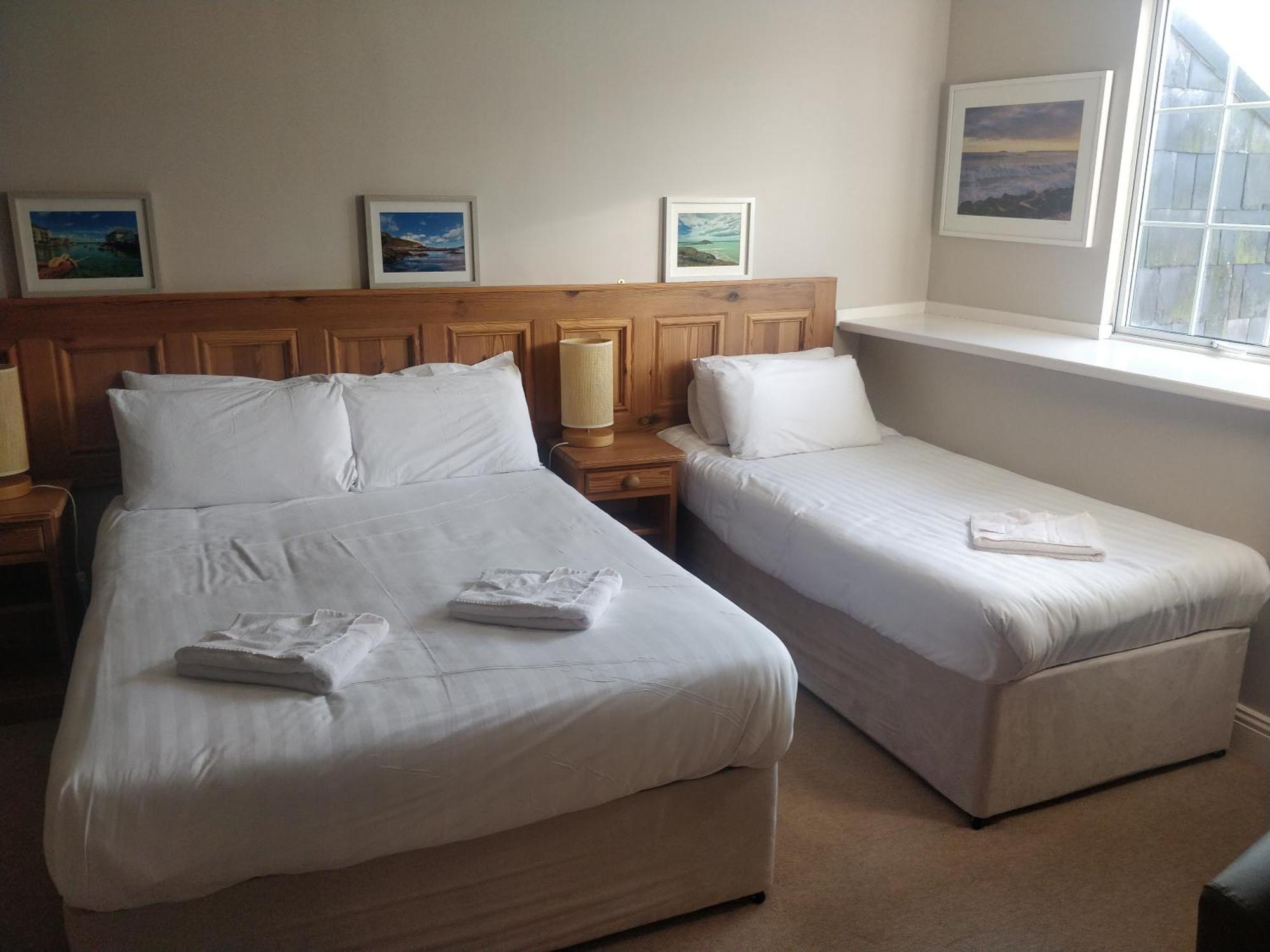 Avonmore House Guest Accommodation Youghal Luaran gambar
