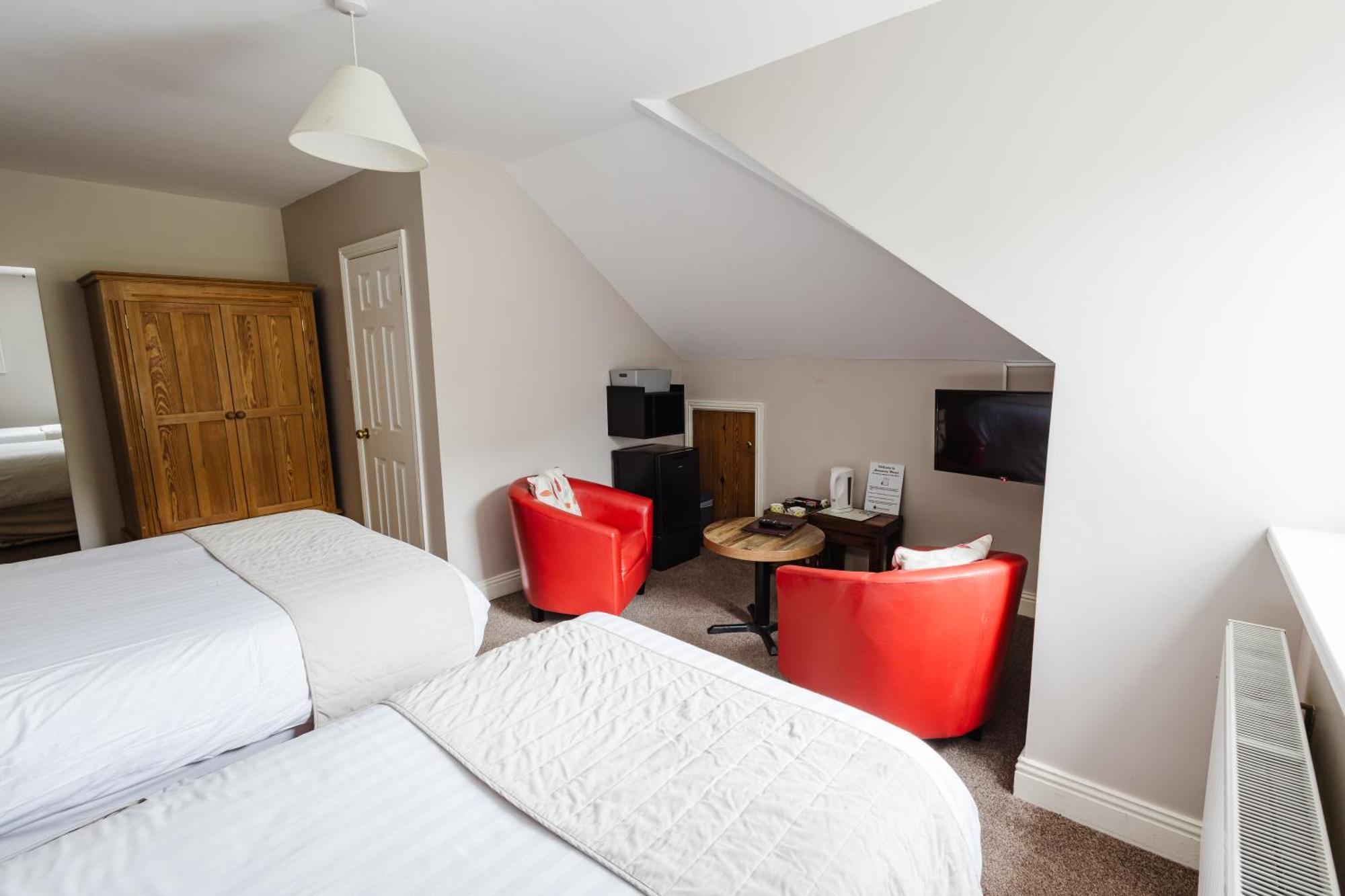 Avonmore House Guest Accommodation Youghal Luaran gambar