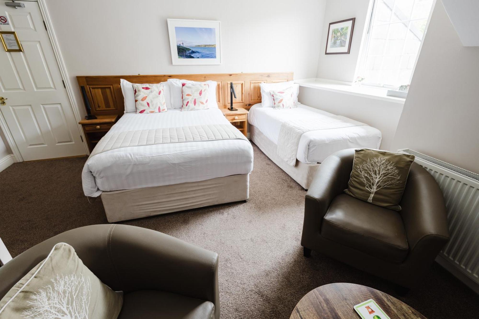 Avonmore House Guest Accommodation Youghal Luaran gambar