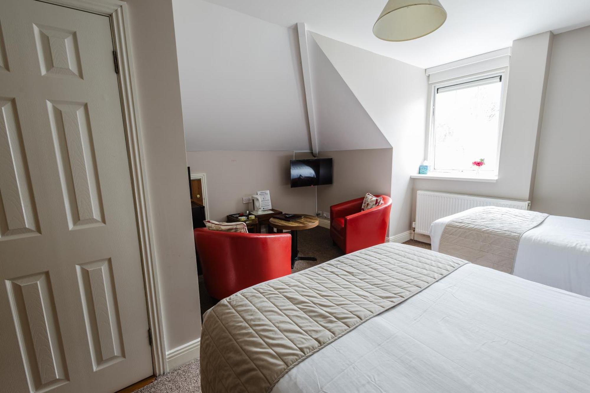 Avonmore House Guest Accommodation Youghal Luaran gambar