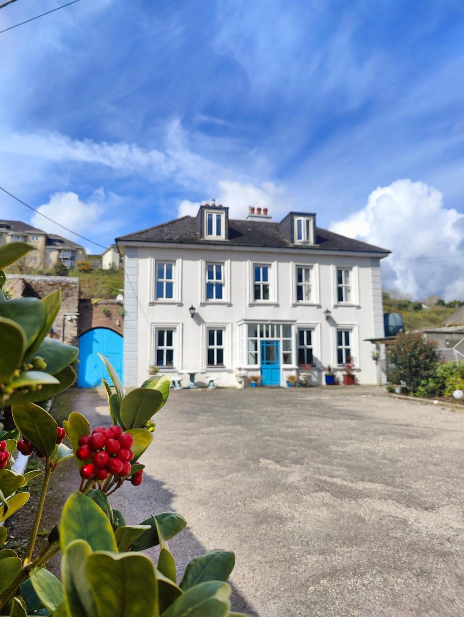 Avonmore House Guest Accommodation Youghal Luaran gambar