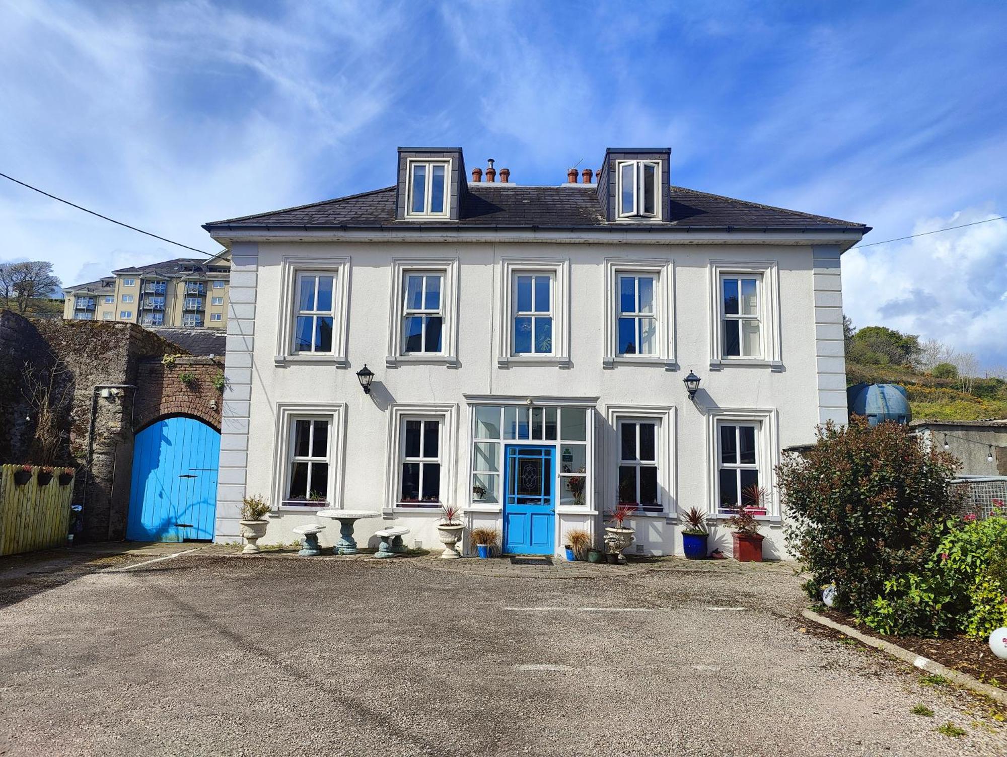 Avonmore House Guest Accommodation Youghal Luaran gambar
