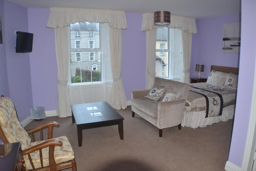 Avonmore House Guest Accommodation Youghal Bilik gambar